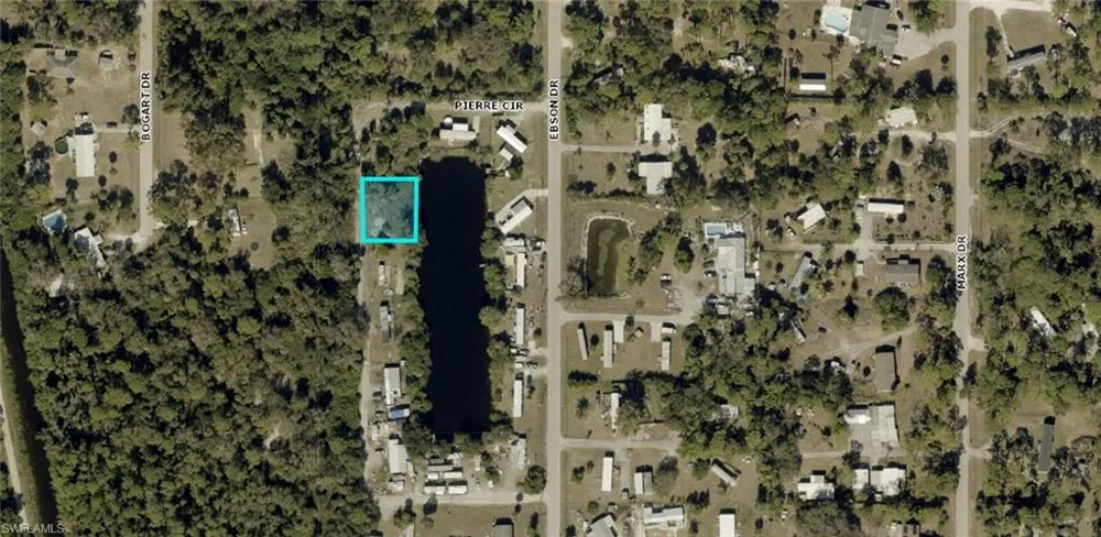 7604 Pierre Circle North Fort Myers, FL 33917