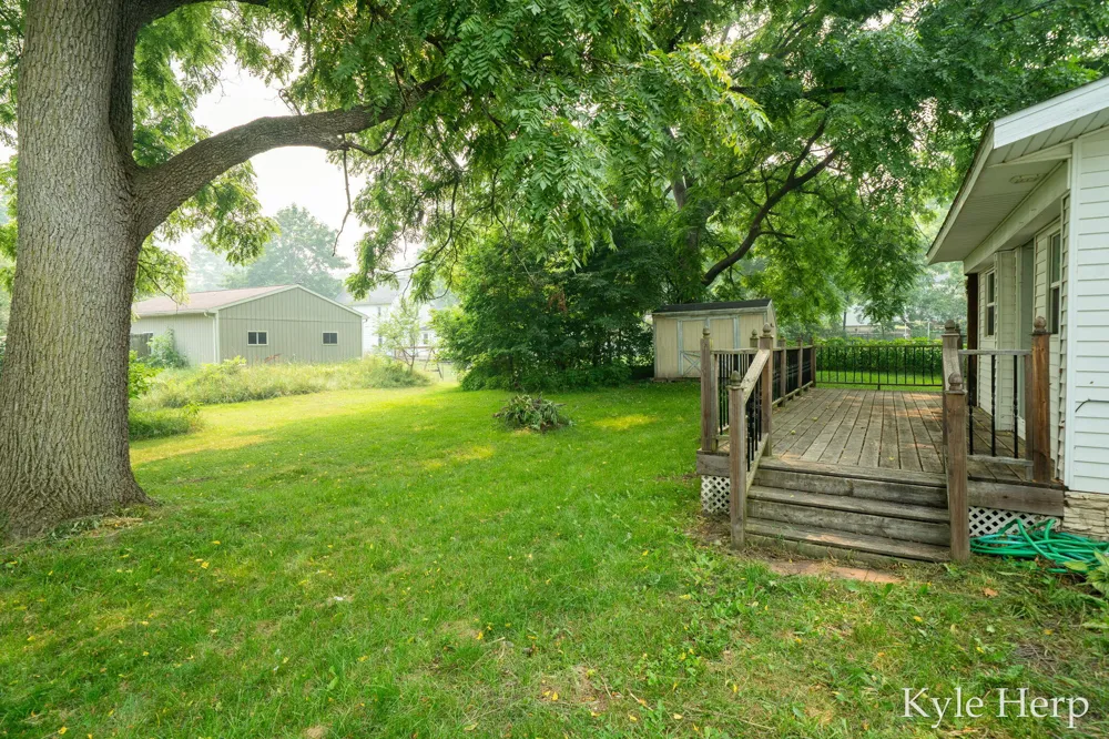 720 Boltwood Street Hastings City, MI 49058