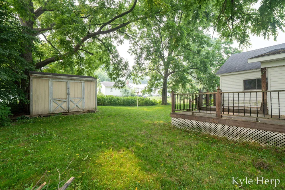 720 Boltwood Street Hastings City, MI 49058