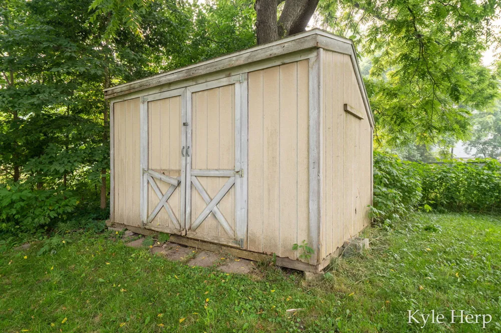 720 Boltwood Street Hastings City, MI 49058