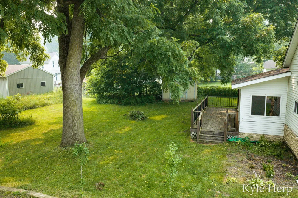 720 Boltwood Street Hastings City, MI 49058