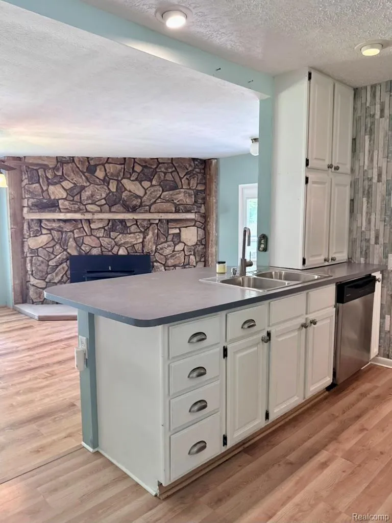 129 Morrow Street Comstock Charter Township, MI 49048