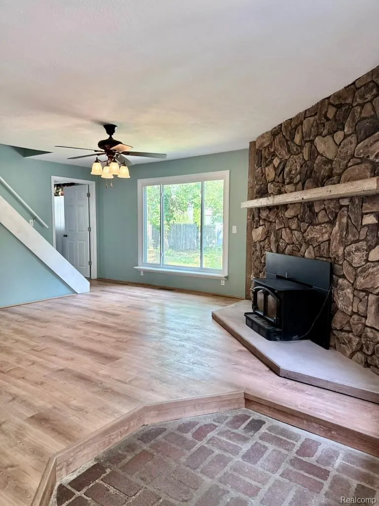 129 Morrow Street Comstock Charter Township, MI 49048