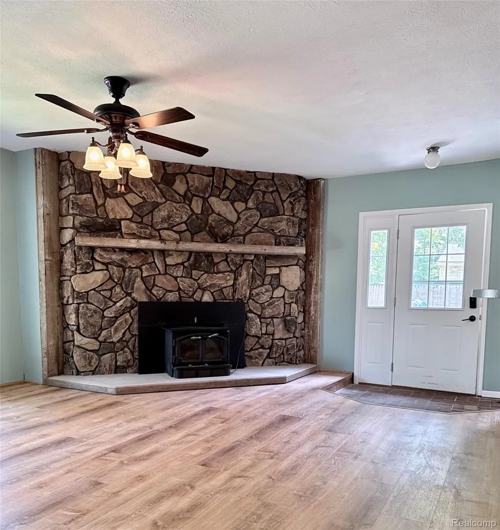 129 Morrow Street Comstock Charter Township, MI 49048
