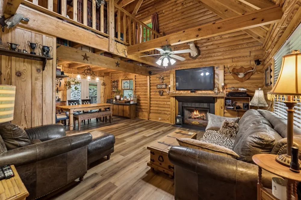 532 Cummings Ln Cottontown, TN 37048