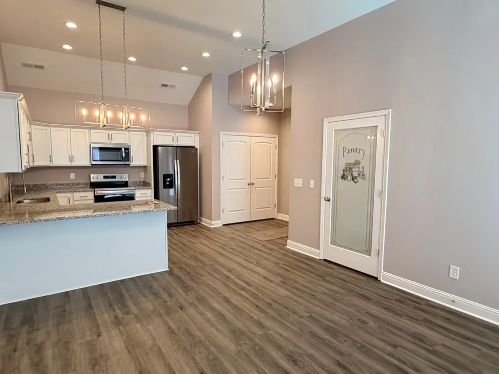 313 Talon Dr Hopkinsville, KY 42240