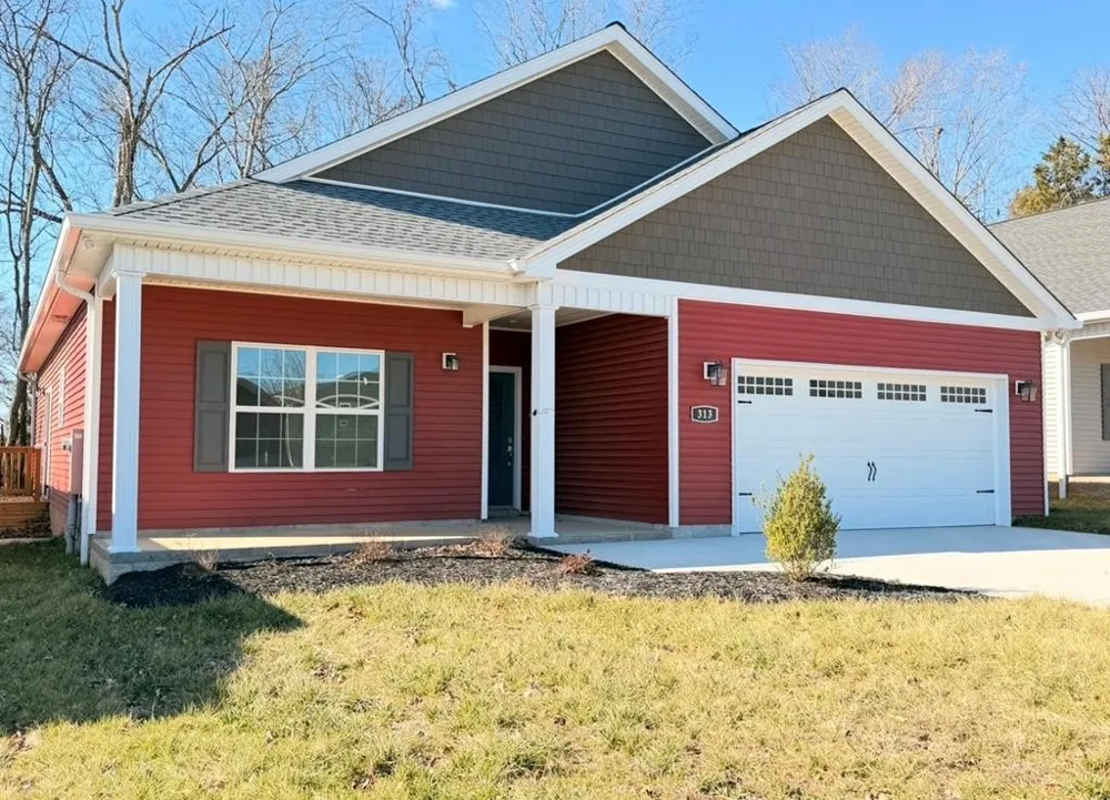 313 Talon Dr Hopkinsville, KY 42240