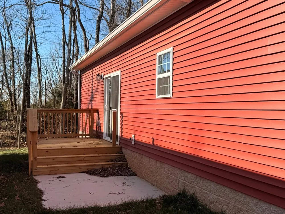 313 Talon Dr Hopkinsville, KY 42240
