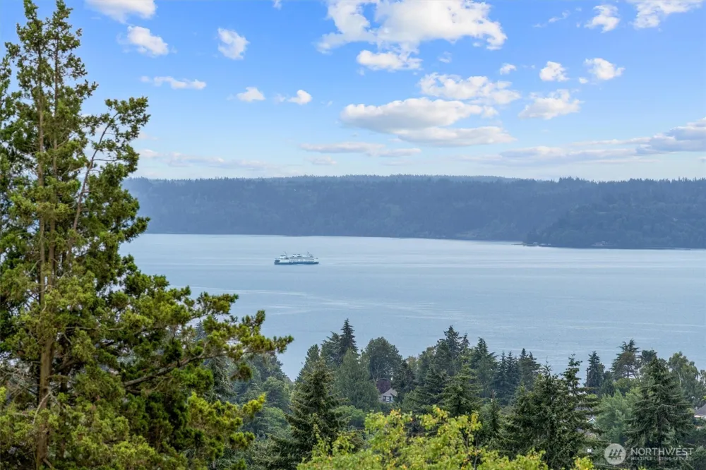 4049 44th Avenue SW Seattle, WA 98116