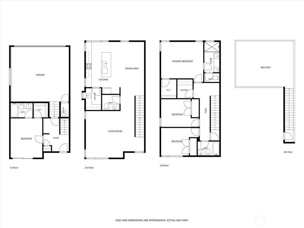 4049 44th Avenue SW Seattle, WA 98116