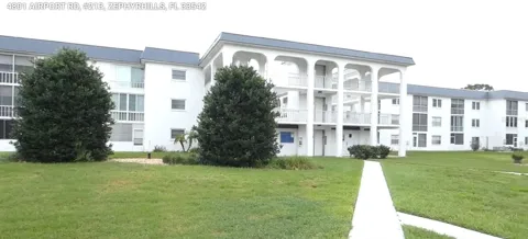 4801 AIRPORT ROAD #213