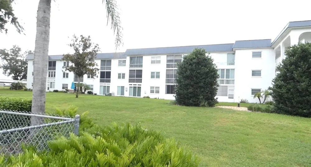 4801 AIRPORT ROAD #213 Zephyrhills, FL 33542