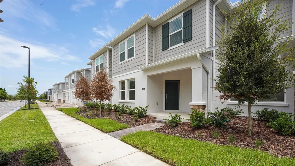 5120 CLAY WHALEY ROAD St Cloud, FL 34772