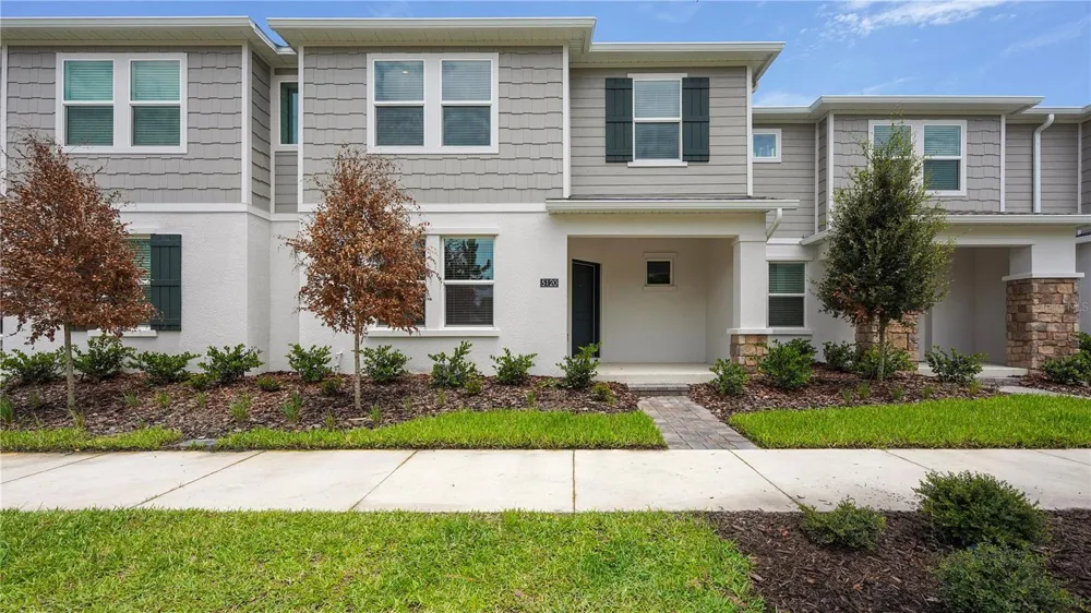 5120 CLAY WHALEY ROAD St Cloud, FL 34772