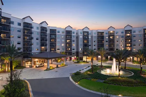 14501 GROVE RESORT AVENUE #1728