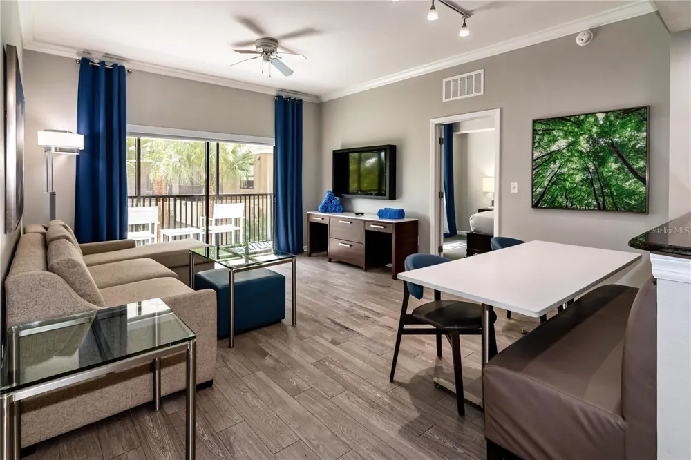 14501 GROVE RESORT AVENUE #1728 Winter Garden, FL 34787