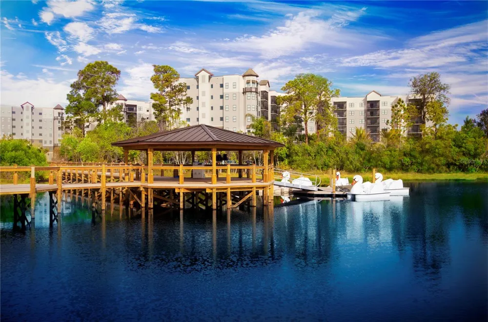 14501 GROVE RESORT AVENUE #1728 Winter Garden, FL 34787