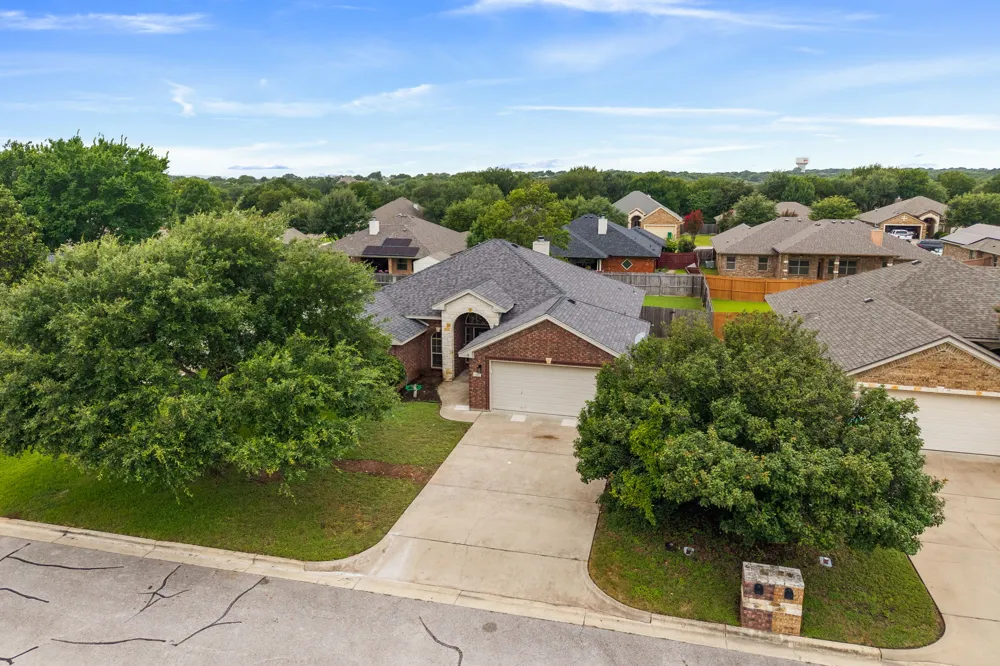 3111 Sarita Cove Belton, TX 76513
