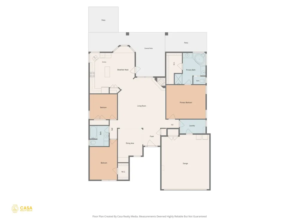 3111 Sarita Cove Belton, TX 76513