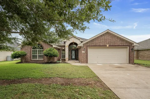 3111 Sarita Cove