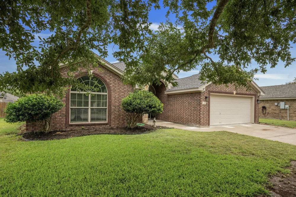 3111 Sarita Cove Belton, TX 76513