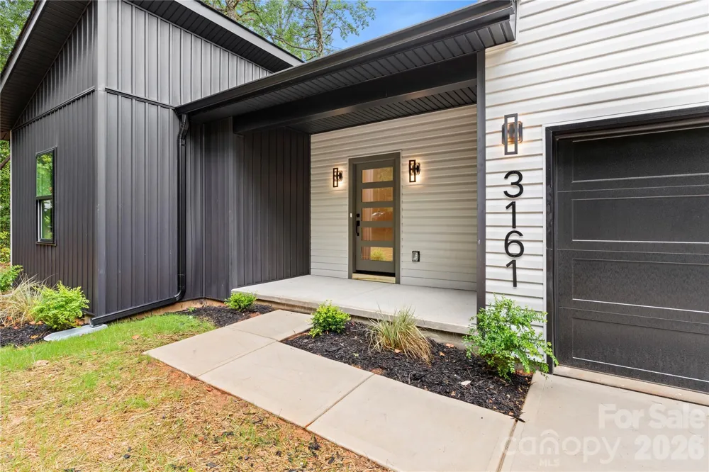 3161 Huffman Street Claremont, NC 28610