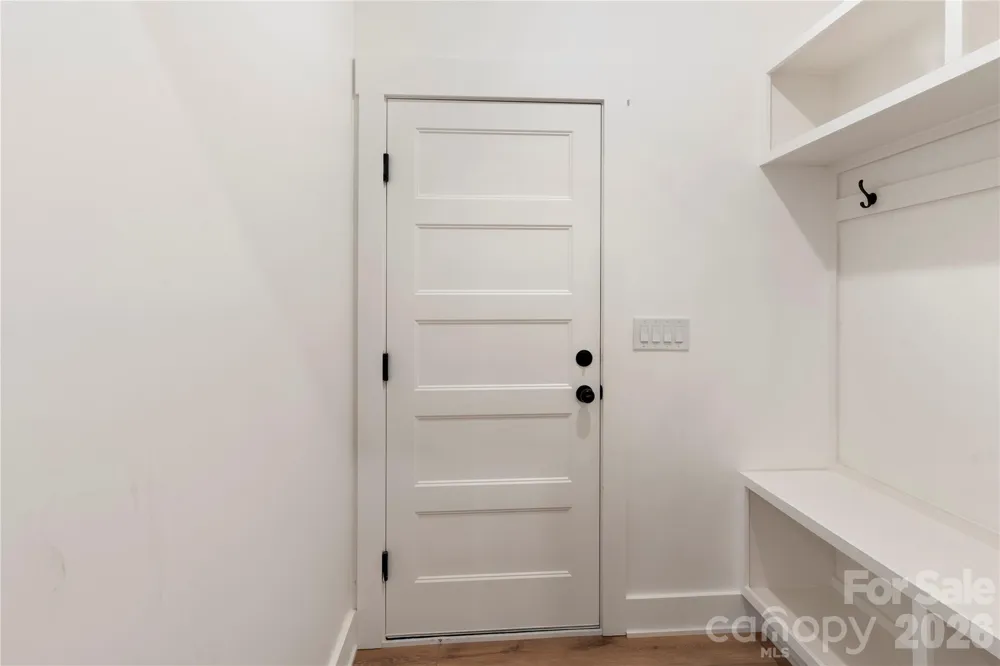 3161 Huffman Street Claremont, NC 28610