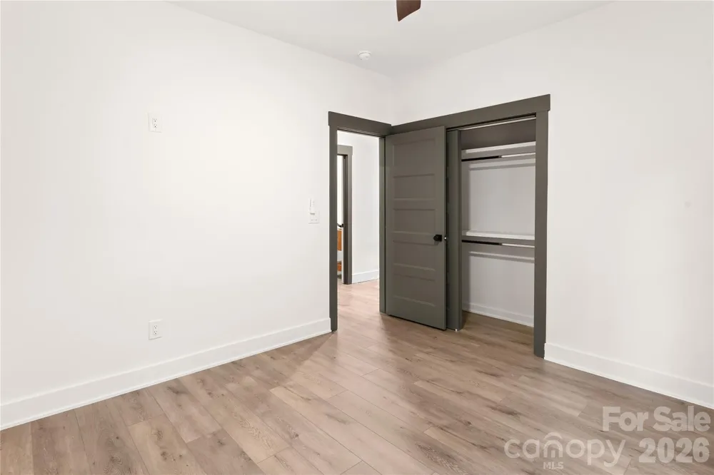 3161 Huffman Street Claremont, NC 28610