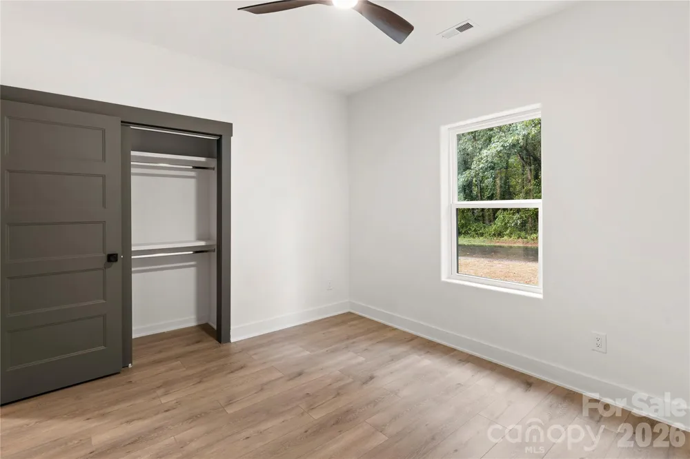 3161 Huffman Street Claremont, NC 28610