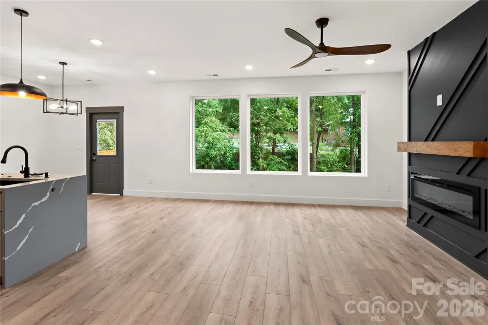 3161 Huffman Street Claremont, NC 28610