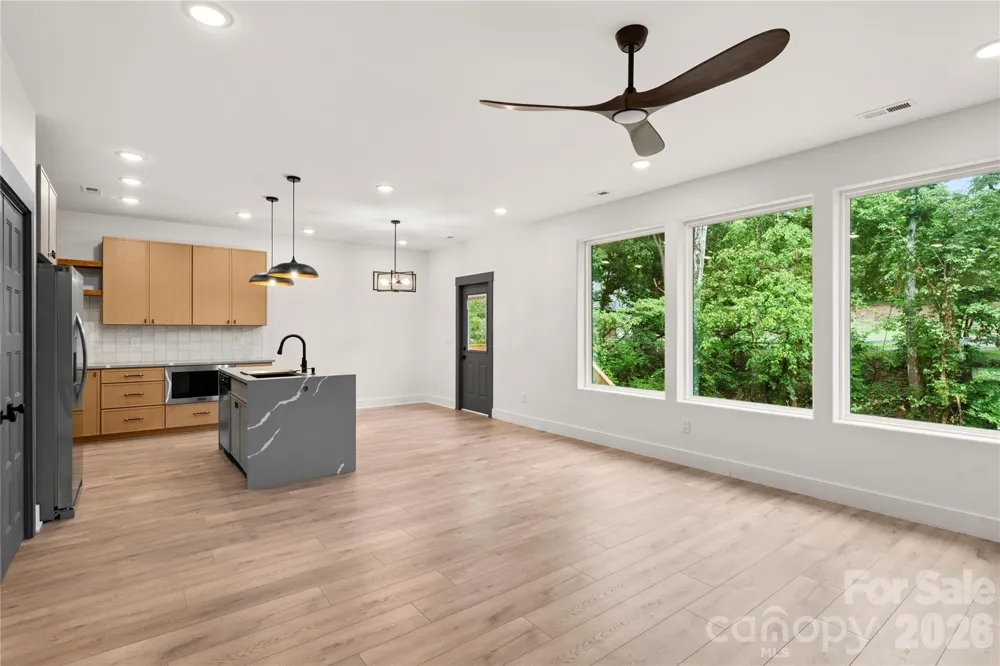 3161 Huffman Street Claremont, NC 28610