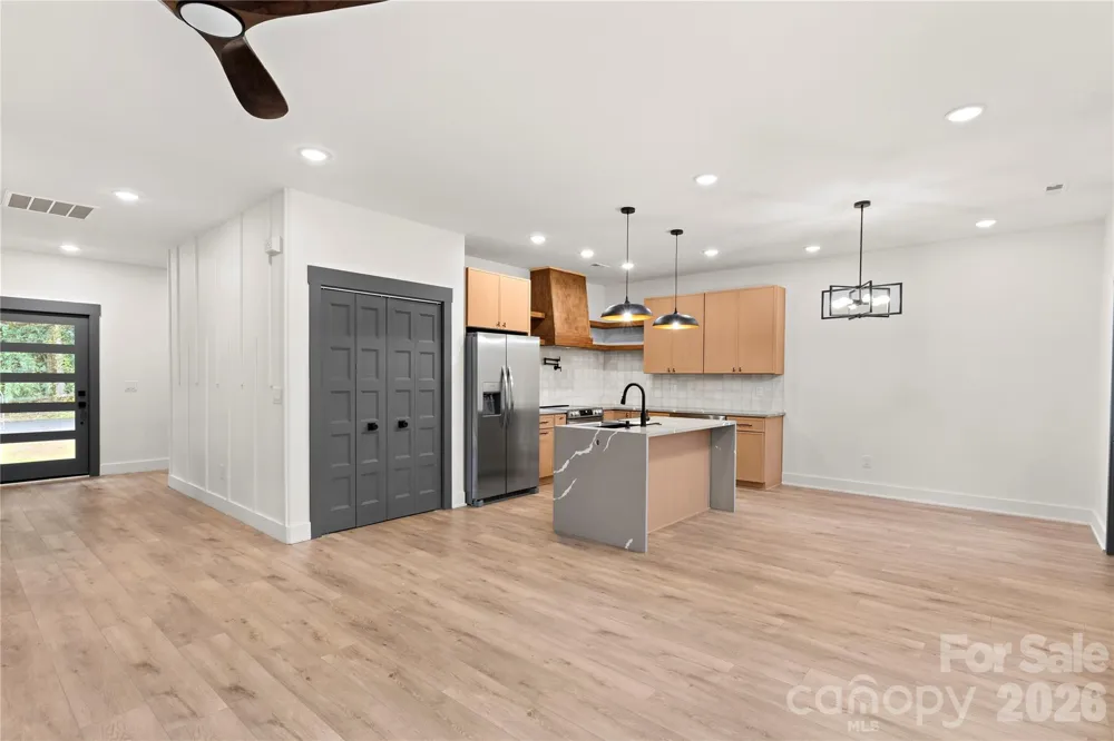 3161 Huffman Street Claremont, NC 28610