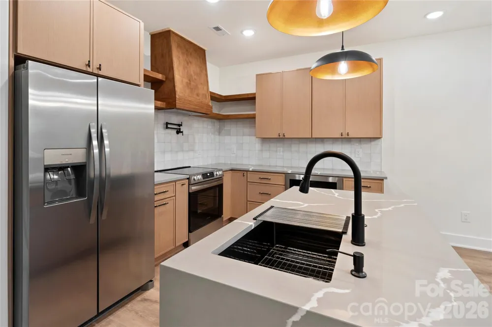 3161 Huffman Street Claremont, NC 28610