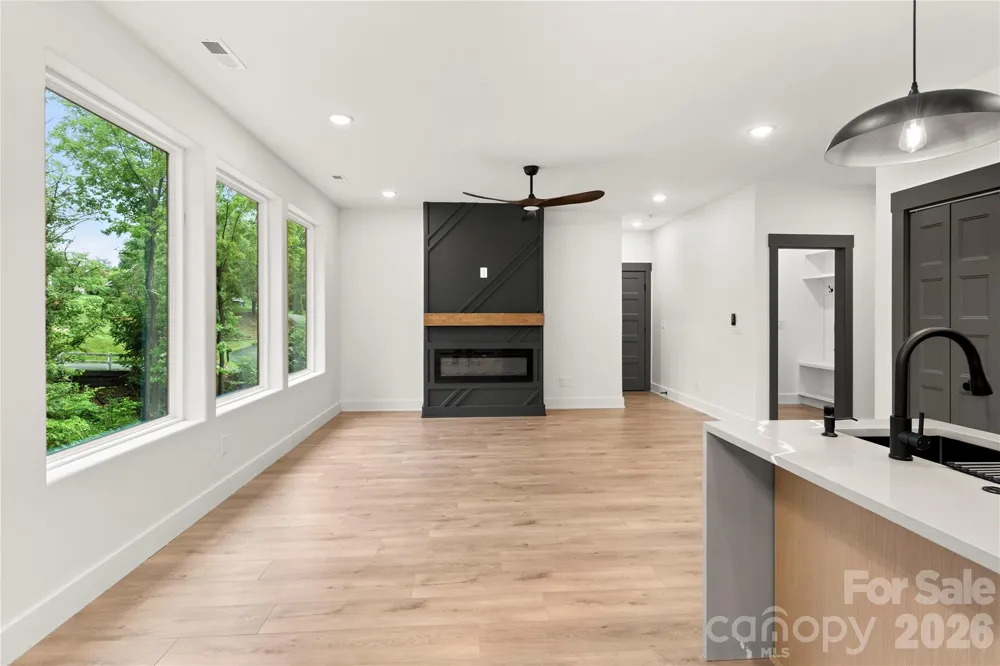 3161 Huffman Street Claremont, NC 28610
