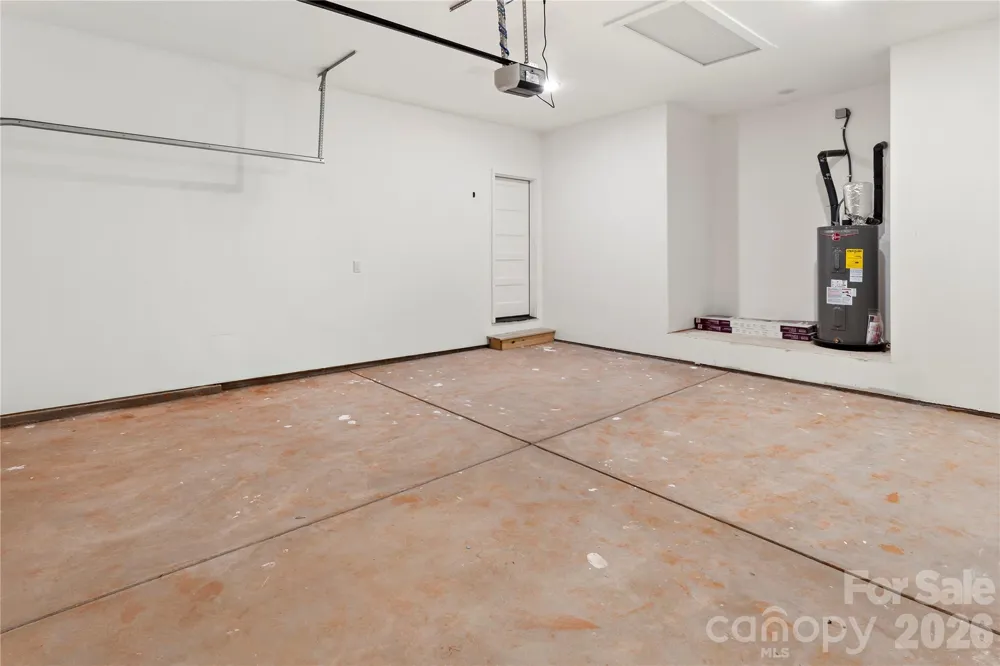 3161 Huffman Street Claremont, NC 28610