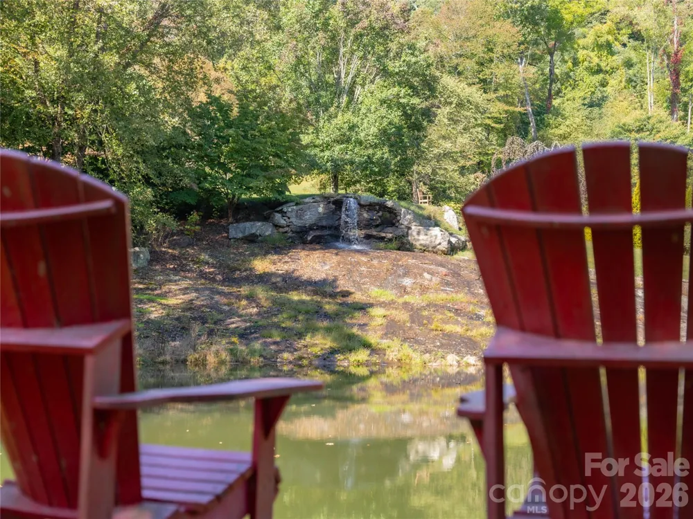 110 Cabin Ridge #110 Waynesville, NC 28785