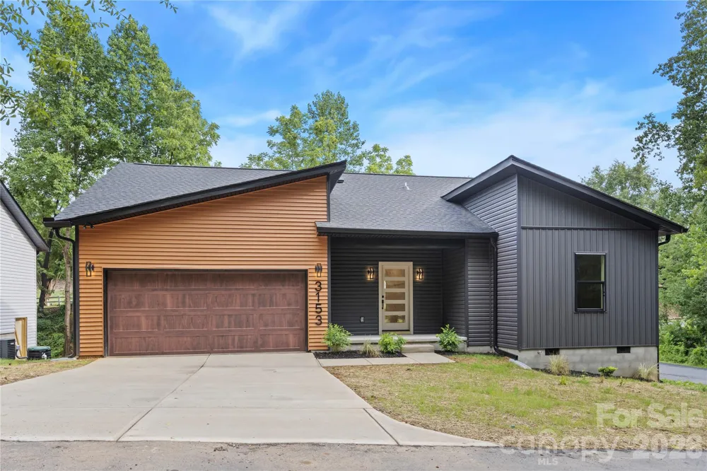 3153 Huffman Street Claremont, NC 28610