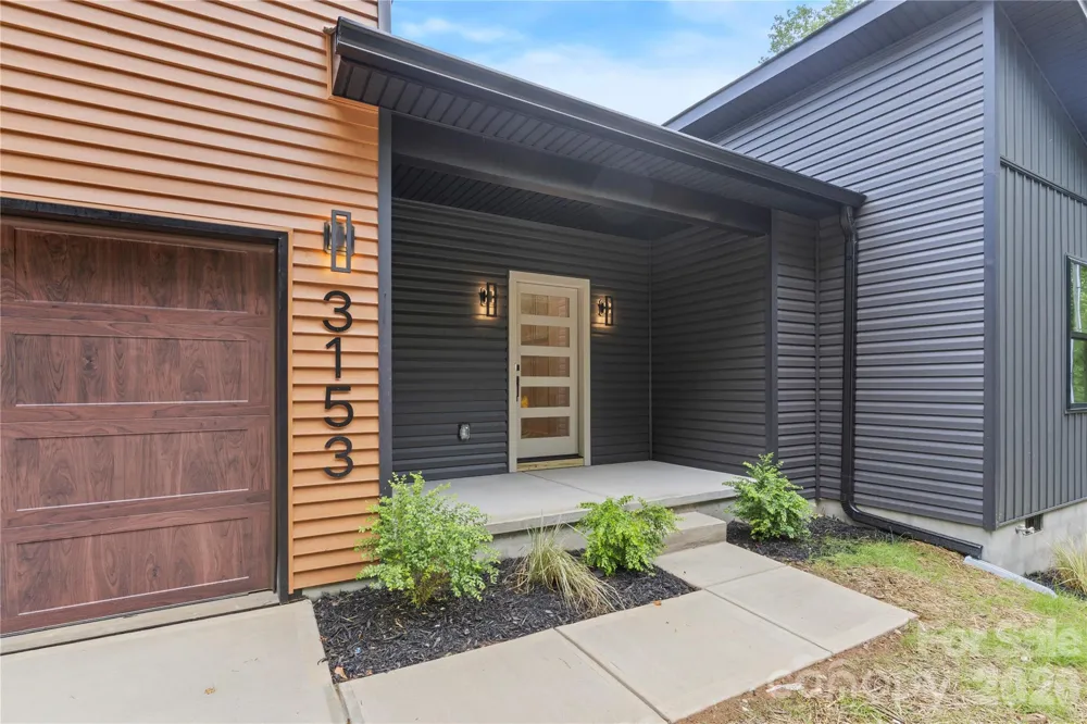 3153 Huffman Street Claremont, NC 28610