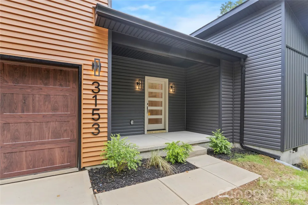 3153 Huffman Street Claremont, NC 28610