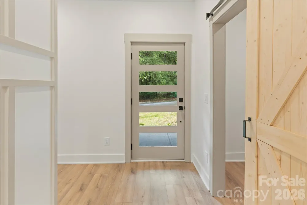 3153 Huffman Street Claremont, NC 28610