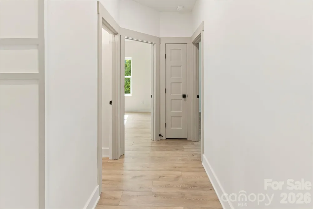 3153 Huffman Street Claremont, NC 28610