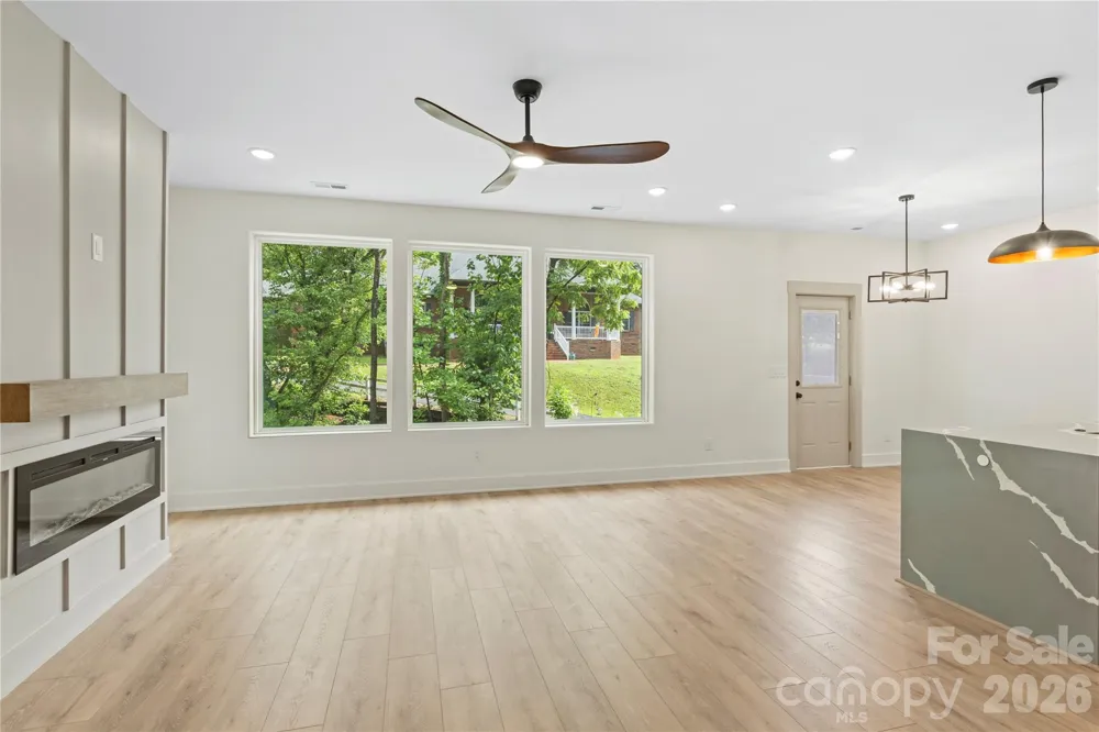 3153 Huffman Street Claremont, NC 28610