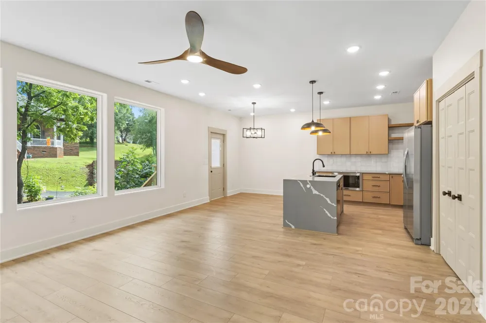 3153 Huffman Street Claremont, NC 28610