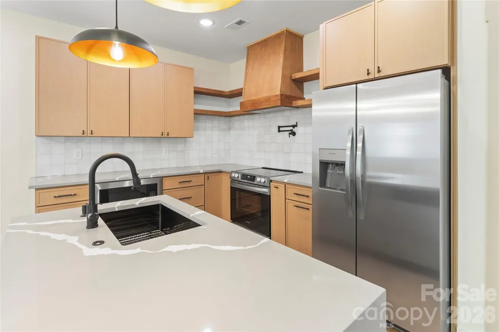 3153 Huffman Street Claremont, NC 28610