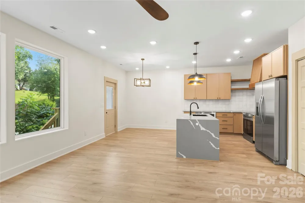 3153 Huffman Street Claremont, NC 28610