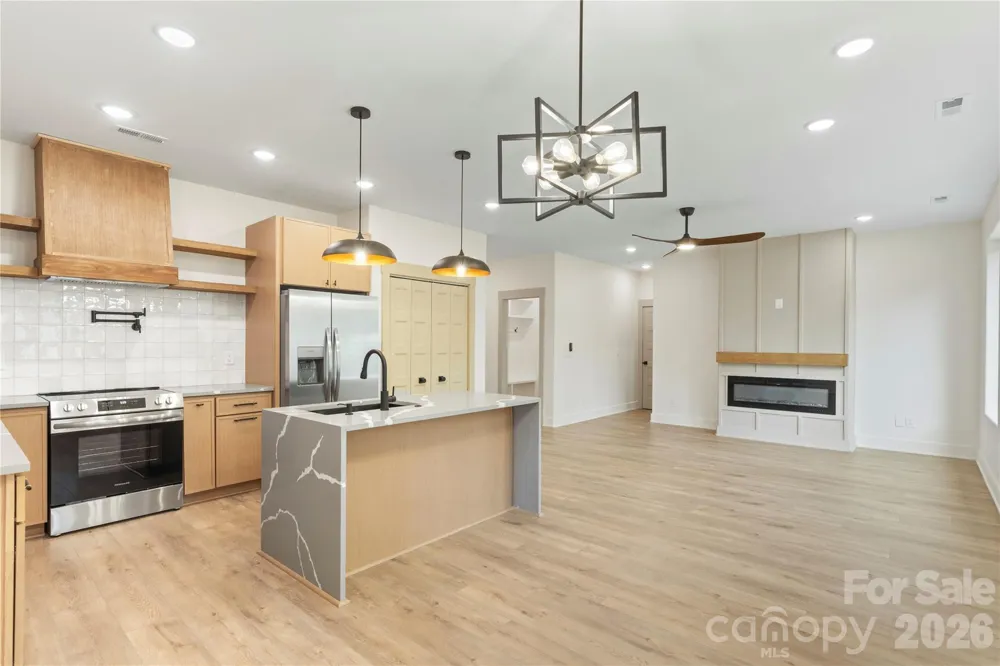 3153 Huffman Street Claremont, NC 28610
