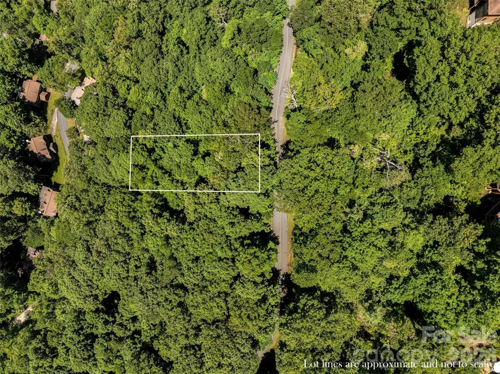 99999 Heritage Ridge Loop #6 Burnsville, NC 28714