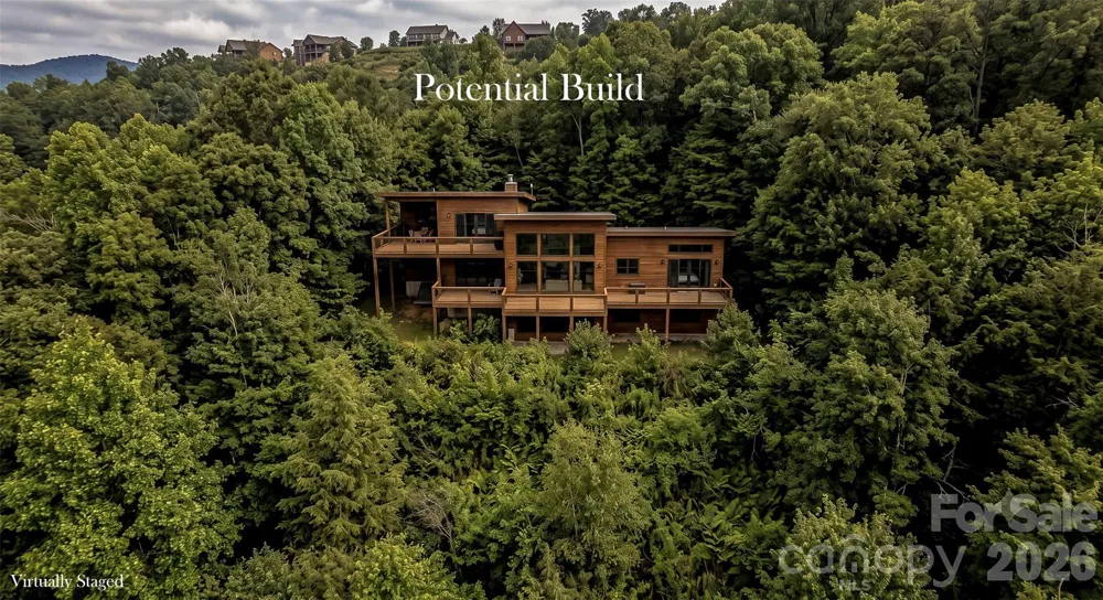 99999 Heritage Ridge Loop #6 Burnsville, NC 28714