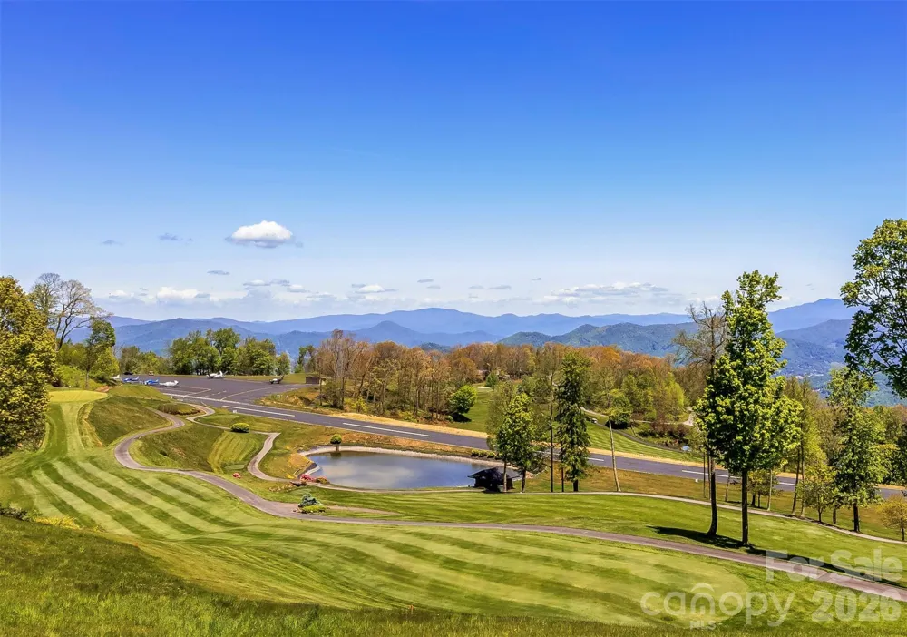 99999 Heritage Ridge Loop #6 Burnsville, NC 28714