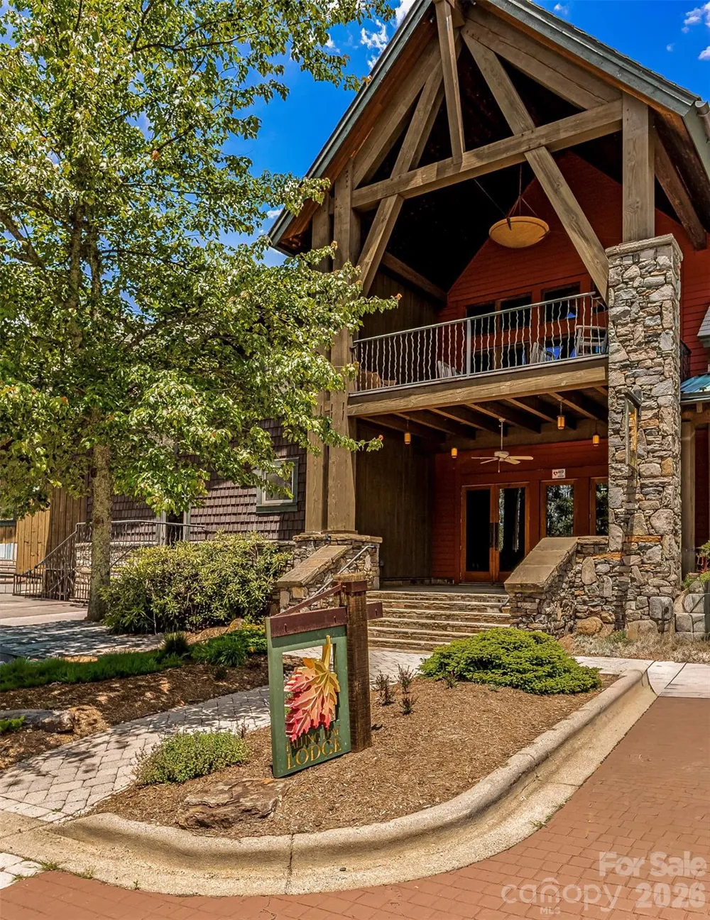 99999 Heritage Ridge Loop #6 Burnsville, NC 28714